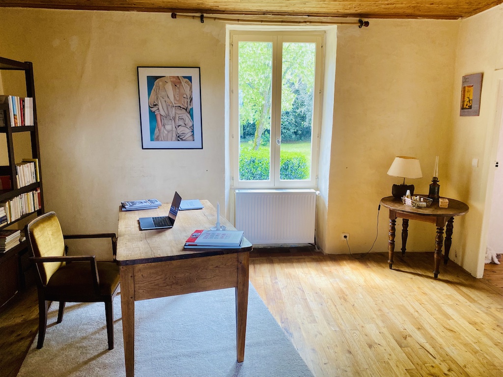 Bureau