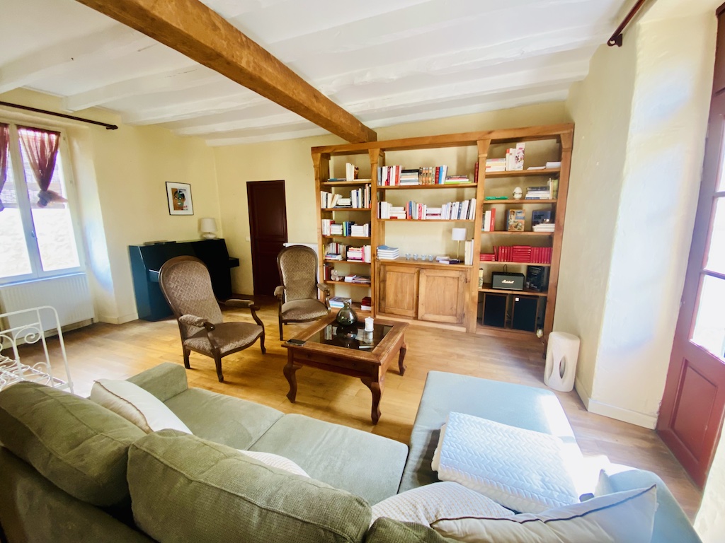 Salon 1